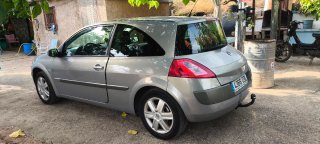 Renault Megane 2002