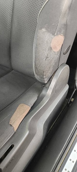 Renault Megane 2002