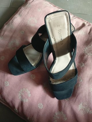 Sandalias Verano Formula Joven Talla 39