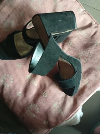 Sandalias Verano Formula Joven Talla 39