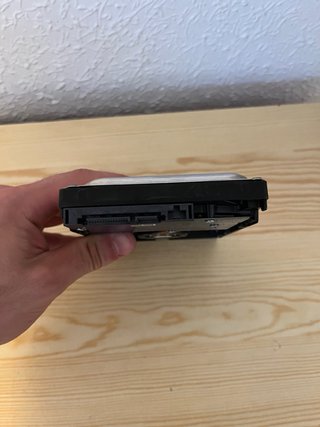 Disco Duro Toshiba 1TB