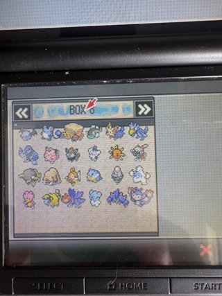 Pokémon Nero 2 Nintendo DS Italiano