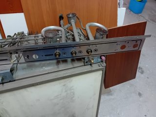 Repuestos Nevera Trivalente
