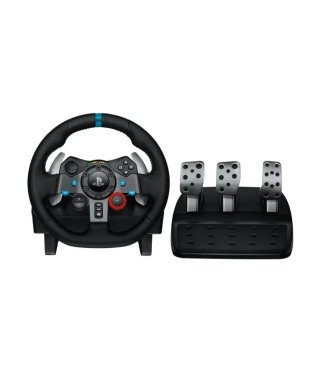 Playseat Logitech + Volante G29