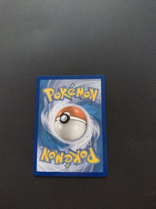 Carta Pokémon Piplup 25 Aniversario McDonald's
