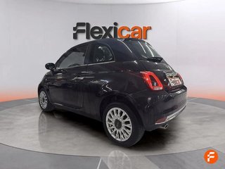 Fiat 500 Dolcevita 1.0 Hybrid 51KW (70 CV)