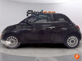 Fiat 500 Dolcevita 1.0 Hybrid 51KW (70 CV)