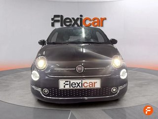 Fiat 500 Dolcevita 1.0 Hybrid 51KW (70 CV)