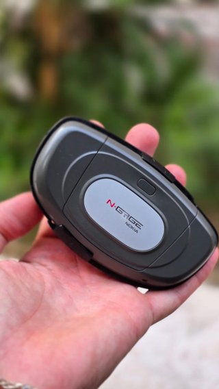 Nokia N-Gage