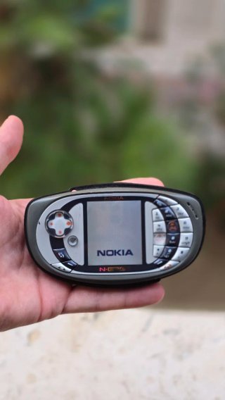 Nokia N-Gage