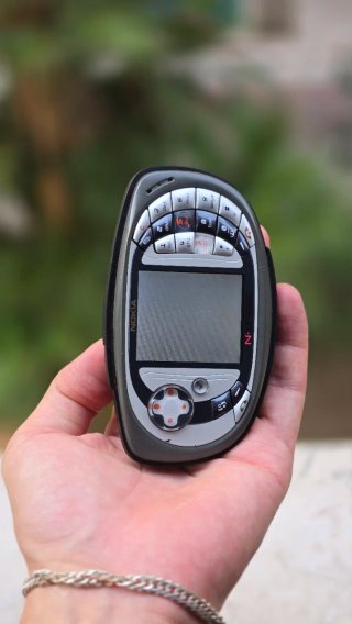 Nokia N-Gage