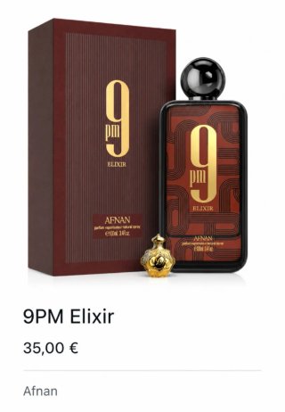 Perfumes árabes 100 ml