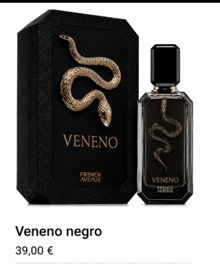 Perfumes árabes 100 ml