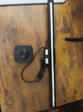 Lampada LED per monitor/PC