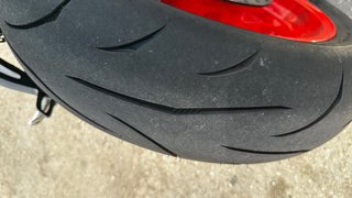 Yamaha MT-07 2021 – Muy cuidada – Extras - 33000km