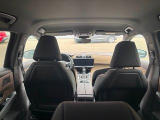 DS DS 7 CROSSBACK 2019