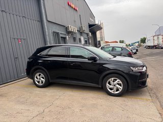 DS DS 7 CROSSBACK 2019