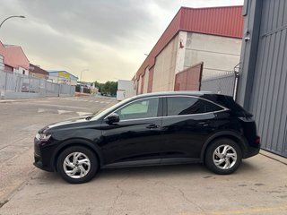 DS DS 7 CROSSBACK 2019