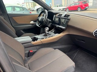 DS DS 7 CROSSBACK 2019