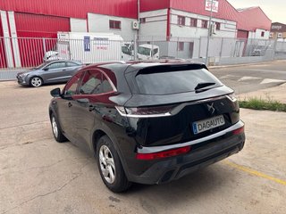 DS DS 7 CROSSBACK 2019