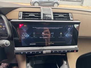 DS DS 7 CROSSBACK 2019