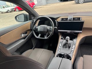 DS DS 7 CROSSBACK 2019