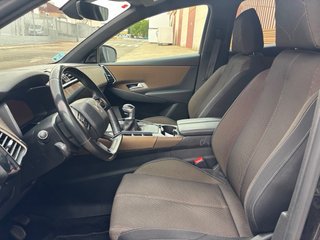 DS DS 7 CROSSBACK 2019