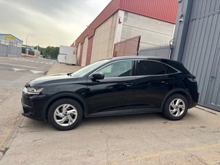 DS DS 7 CROSSBACK 2019