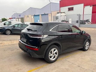 DS DS 7 CROSSBACK 2019