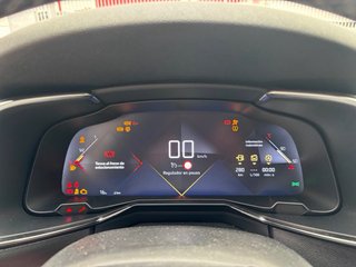 DS DS 7 CROSSBACK 2019