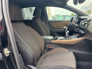 DS DS 7 CROSSBACK 2019