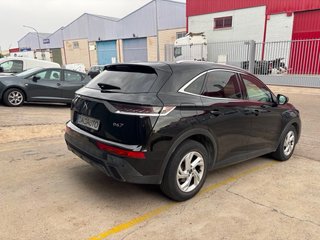 DS DS 7 CROSSBACK 2019