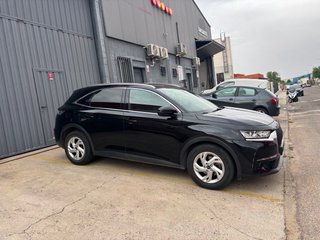 DS DS 7 CROSSBACK 2019