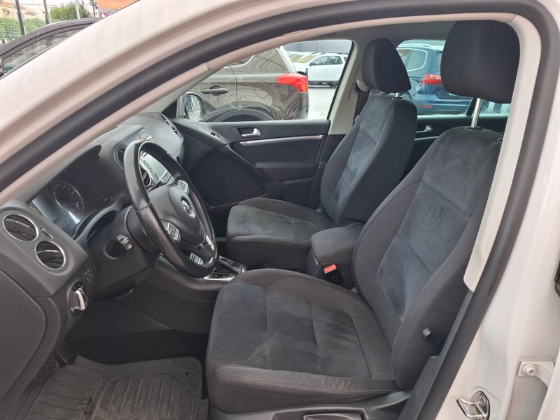 Volkswagen Tiguan 2.0 TDI BMT Sport 4x4 DSG 2013, foto 9