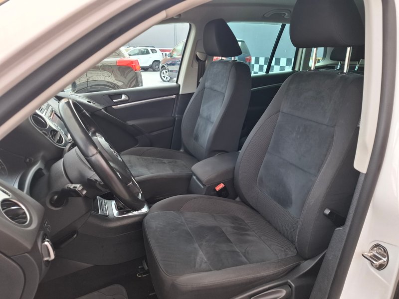 Volkswagen Tiguan 2.0 TDI BMT Sport 4x4 DSG 2013, foto 10