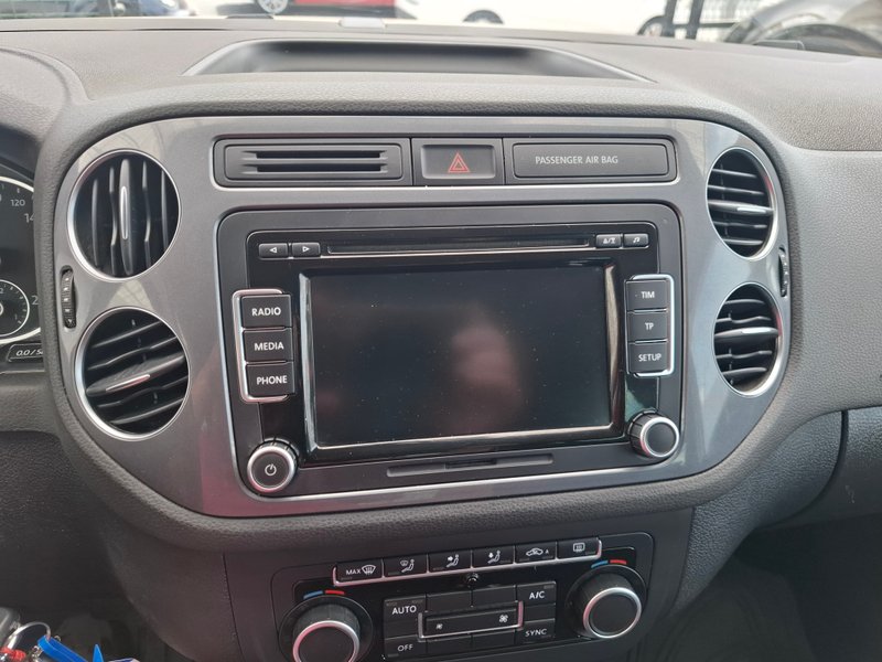 Volkswagen Tiguan 2.0 TDI BMT Sport 4x4 DSG 2013, foto 13