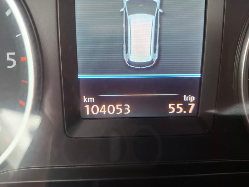 Volkswagen Tiguan 2.0 TDI BMT Sport 4x4 DSG 2013, foto 15