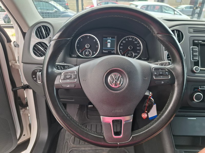 Volkswagen Tiguan 2.0 TDI BMT Sport 4x4 DSG 2013, foto 16