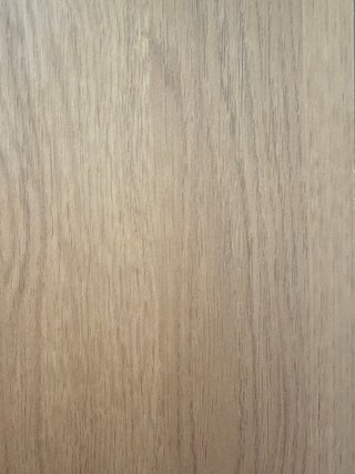 Tablero madera acabado roble 192,5x41,5 cm