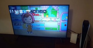 Playstation 5 Sony Bianca