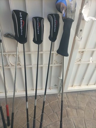 Conjunto de palos de golf PING Varios juegos