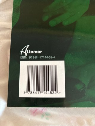 Libro Atención sanitaria