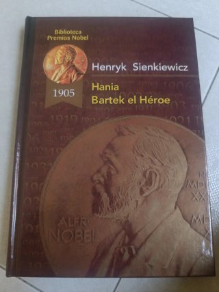 Lote 3 Libros Biblioteca Premios Nobel Rueda