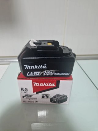 BATERIA MAKITA 6.Ah 18V