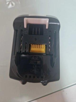 BATERIA MAKITA 6.Ah 18V