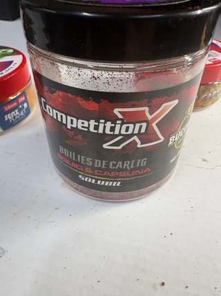 10 Bajos de Carpfishing
