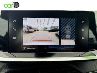 Peugeot 2008 Active Pack BlueHDI 81kW (110CV)
