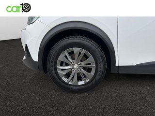 Peugeot 2008 Active Pack BlueHDI 81kW (110CV)