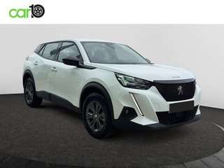 Peugeot 2008 Active Pack BlueHDI 81kW (110CV)