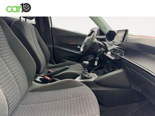 Peugeot 2008 Active Pack BlueHDI 81kW (110CV)
